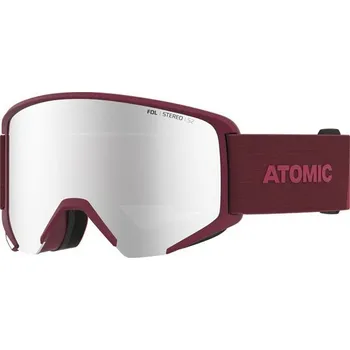 ATOMIC SAVOR BIG STEREO (AF) Red