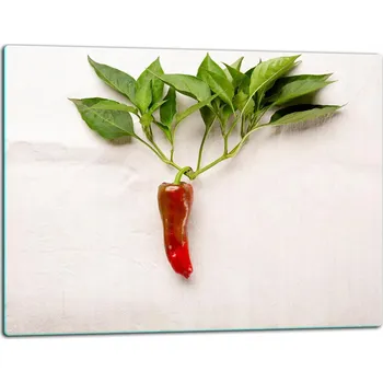 Kuchyňské prkénko Krájecí deska TMK ArtDeko sklo 1 ks