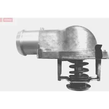 Těsnění motoru Termostat, chladivo DENSO DTM87629