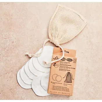 Odličovač 8 odličovacích tamponů v sáčku