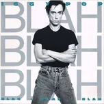 Pop Iggy: Blah Blah Blah - CD
