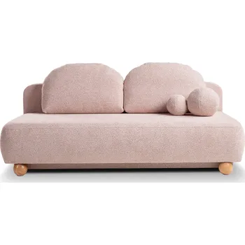 Pohovka Lubnice Pohovka Emily Barevné provedení: inari 100 GR1