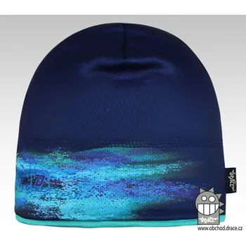 Čepice Cyril - vzor 25 - čepice pro období jaro, podzim XS 48 - 50