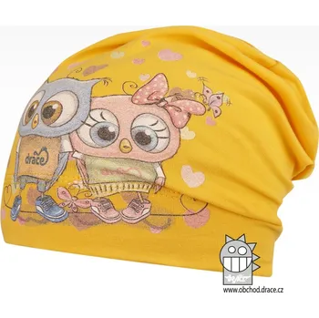 Čepice Bavlněná čepice Polo - vzor 01 44 - 46