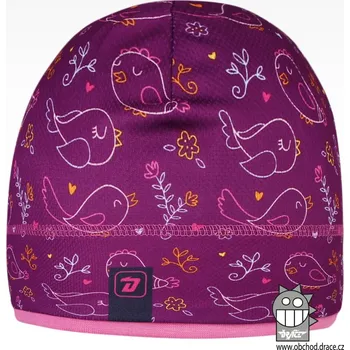 Čepice Cyril - vzor 67 - čepice pro období jaro, podzim S 50 - 52