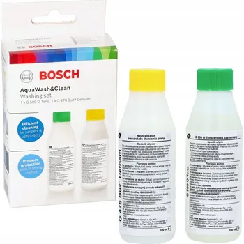 BOSCH - AquaWash & Clean BWD421PRO
