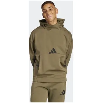 Pánská mikina adidas M Z.N.E. HD JD5321 M