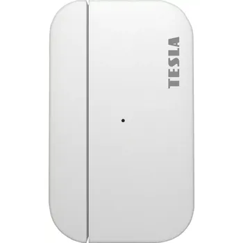 Sada domovního alarmu TESLA SecureQ i13 - bezdrátový detektor otevření WDS2 (dveře/okno)