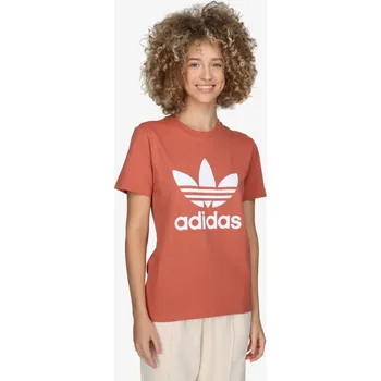Dámské tričko adidas Adicolor 38 7526