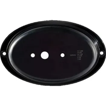 Směrový světlomet držák světla zadní FT-355/FT-356