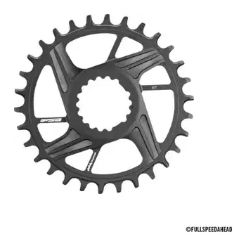 Převodník na kolo FSA převodník KFX DM MT 1x 36t