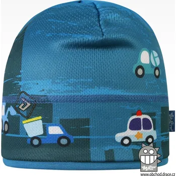 Čepice Cyril - vzor 43 - čepice pro období jaro, podzim XS 48 - 50