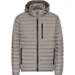 BUNDA CAMEL ACTIVE BLOUSON STONE GRAY