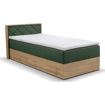 Postel Aza-nabytek Palermo 100x200 cm