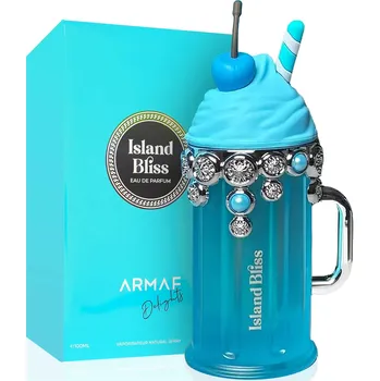 Armaf Delights Island Bliss W EDP 100 ml