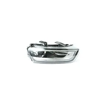 Přední světlomet bi-XENON Pravé přední světlo AUDI Q3 |6/2011-02/2015| DEPO | 446-1142RMLDHEM