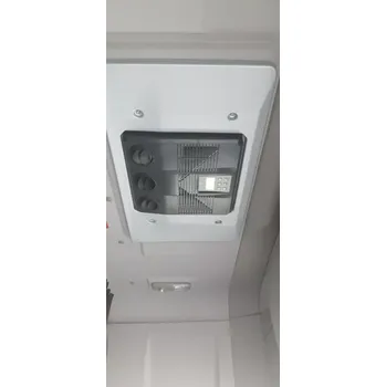 Klimatizace Montážní sada Stratos 24V, pro Daf XF Super space cab