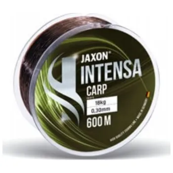 Vlasec Jaxon INTENSA CARP 300 m (Ø: 0.27 mm) 0,27 mm x 300 m