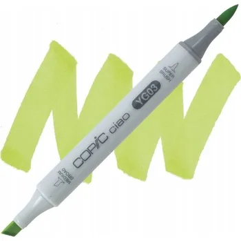 Popisovač Copic Ciao YG03 žlutozelený