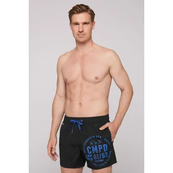 Pánské džíny PLAVKY CB2504-8935-53 XXL, Černá