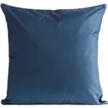 ArtFir Povlak na polštář GARDEN 16B | tmavě modrá 45 x 45 cm