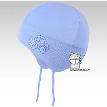 Čepice Helmička - vzor 03 32 - 34