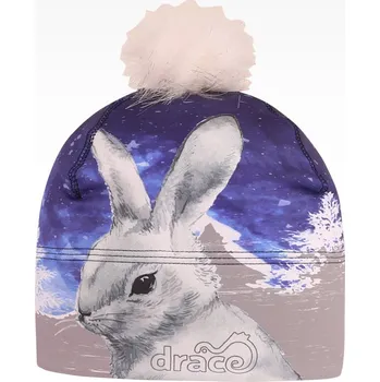 Čepice Flavio - zimní funkční čepice - vzor 113 - králíček L 54 - 56