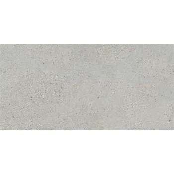 Dlažba DLAŽBA SMALL TERRAZZO STONE LIGHT GREY MAT 59,8X119,8 (II. JAKOST)
