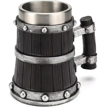 Sklenice Pivní krýgle PIXUSO 500 ml 1 ks