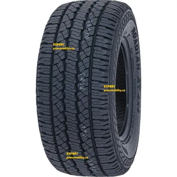 4x4 pneu NEXEN ROADIAN AT 4X4 XL 285/50 R20 116S