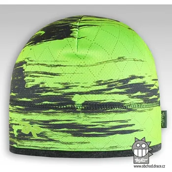 Čepice Cyril - vzor 12 - čepice pro období jaro, podzim S 50 - 52