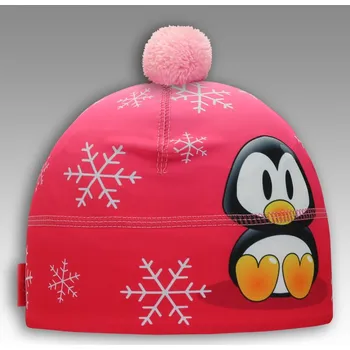 Čepice Flavio - zimní funkční čepice - vzor 002 S 50 - 52