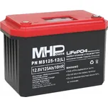 Akumulátor MHPower 12 V 125 Ah
