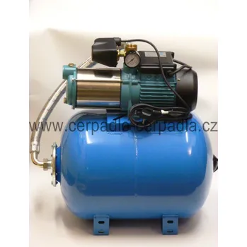 Domácí vodárna KOPRO s.r.o. domácí vodárna MH 1300 INOX/35L C F000681