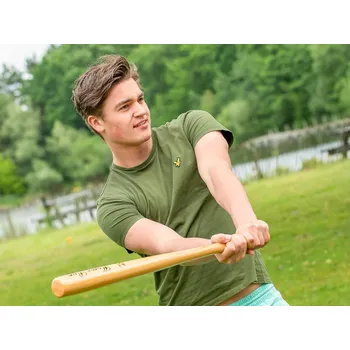 Baseball set - pálka a míček