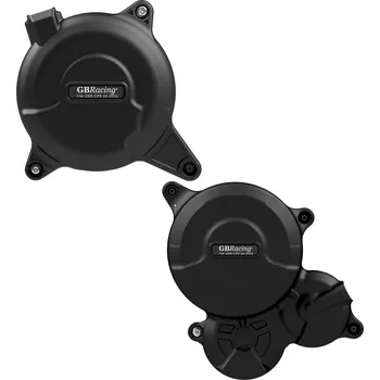 Kryt motoru GB RACING UK Sada krytů motoru GB Racing - DUCATI Hypermotard 698 MONO 2024-