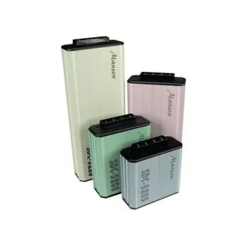 Měnič napětí DC-DC převodník, výstup: 13.8V dc 5A, Vin 18 - 38 VDC