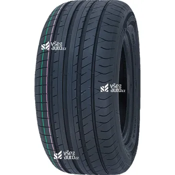 4x4 pneu DUNLOP SPORT RESPONSE XL 235/55 R17 103V