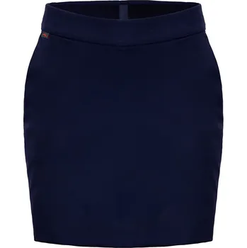 Dámské kraťasy Kjus Women Susi Skort 14" S/36, atlanta blue, dámské