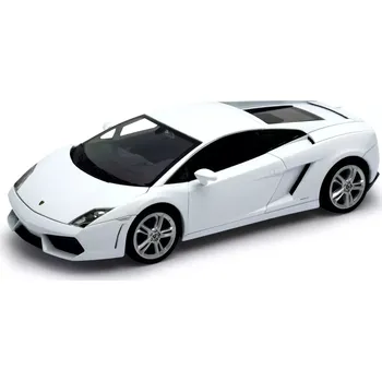 autíčko Welly Lamborghini Gallardo LP560-4 1:24 černé