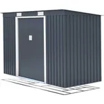 Zahradní domek IWHOME 181 x 261 cm