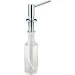 Franke Simple Dávkovač saponátu, 500 ml, Chrom 119.0281.894 free_delivery