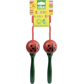 Švihadlo Vilac Švihadlo Beruška