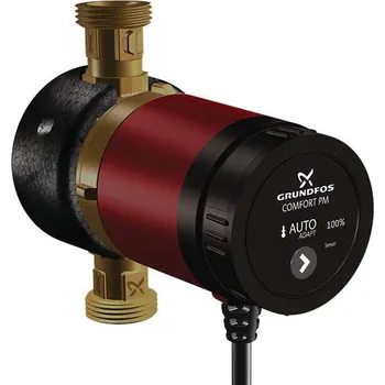 Oběhové čerpadlo Grundfos COMFORT UP 15-14 BX TA Cirkulační čerpadlo, 97916749 free_store_pickup