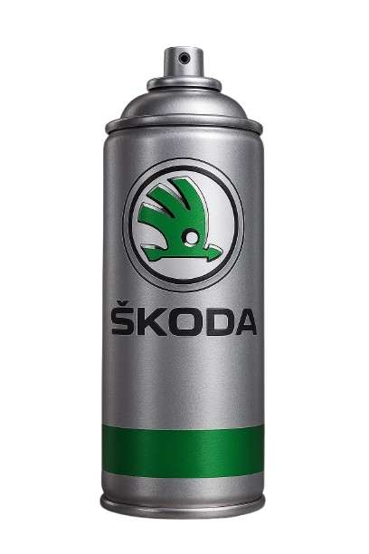 Škoda sprej 400ml Odstín: 9202 - Capuccino Beige