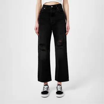 Dámské oblečení Levis Black 1046165 25 L31