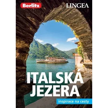 Italská jezera - 978-80-7508-464-4 978-80-7508-464-4