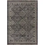 Flair Rugs, Kusový koberec Cooper Babylon Traditional Blue, 160x230, modrá, ložnice