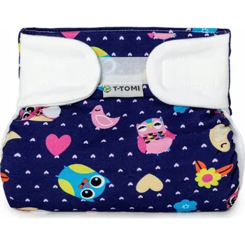 Plena Tetrová plena T-Tomi sovy