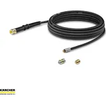 Sada na čištění potrubí PC 7.5 m Kärcher